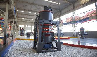 gold ore crusher mill machine 