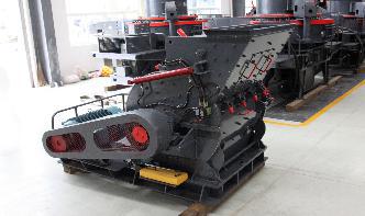 cost of setting up stone crushing plant