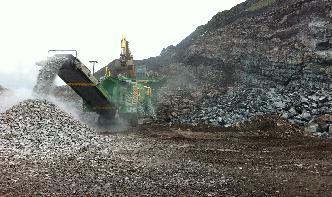 China Manufacturer Mobile Fine Quarry Crushing Ore Spring ...