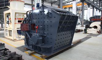 Coal preparation plant process and equipment for coal ...