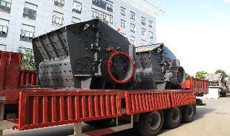 Mobile Crushing Plant for Processing Limestone