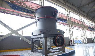 difference between cone crusher and gyradisc crusher
