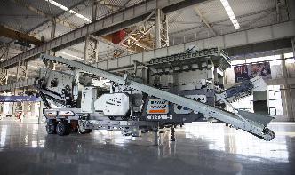 second hand sand mill equipment in india