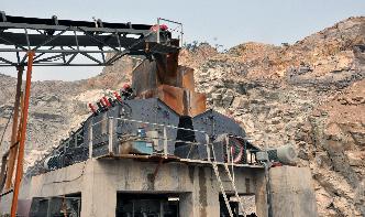 Impact Crusher For Limestone In Mining FTM Machinery