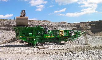 200 tph mobile crusher Henan Mining Machinery Co., Ltd.