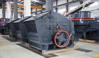 Iron Ore Hematite Mining Process
