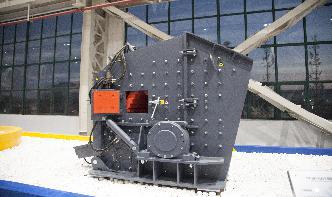 Black Rock Crusher Manufactures In Italy
