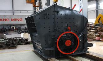 Looking For Small Power Impact And Hammer Crusher
