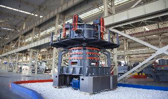 Hydraulic Cone CrusherFTM Machinery