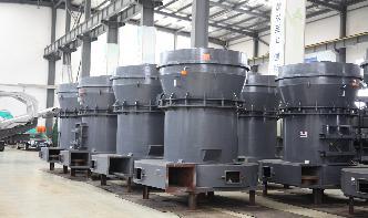 ProjectAggregate Crushing Plant