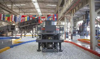 High Quality Impact Hammer Crusher Structure
