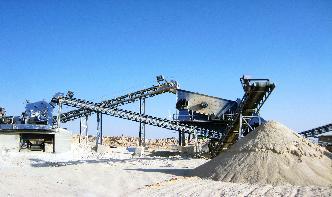 crushed sand crusher manufacturers in india