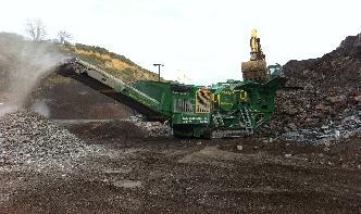 stone crusher for rent and sale malaysia