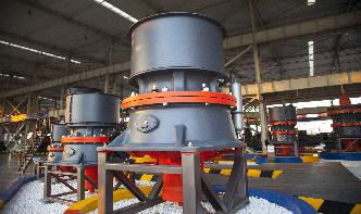 cement mill crushers 