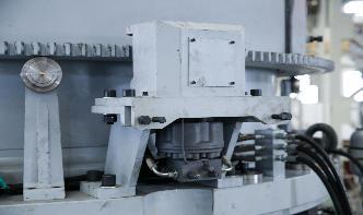 Operating Principle Of A Hammer Mill Crusher