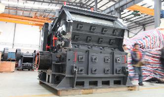 quarry mining equipment price Indonesia Impact crusher