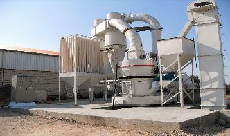 Vertical roller mill used in the construction of cement ...
