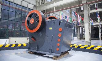Crusher Plant For Dolomite Industry