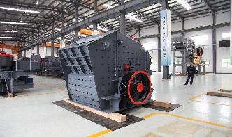 stone crusher unit manufacturing process in Indonesia