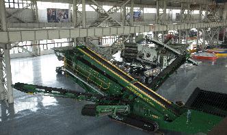 Shaking TableZhongde Heavy Industries