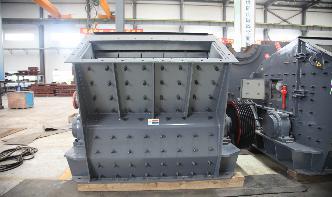 Stone Crusher For Road Building Aggregates