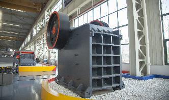 rock crusher manufacturers stone and ore crushing solution