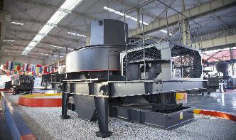vertical roller mill manufacturer
