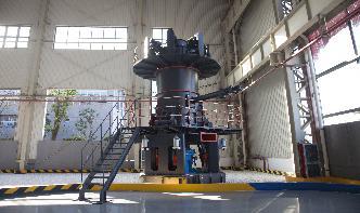 Beneficiation Plant Of Iron Ore Graph