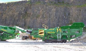 stone crusher and quarry plant in kenya