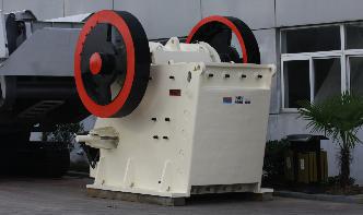 crawler crushers for rent in western canada