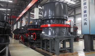 gyratory crusher and cone crusher compare