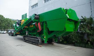 Provide you with crusher equipment such as Ecrusher ...