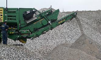 HeavyDuty Belt Conveyor Systems for Rock, Sand, Dirt, and ...