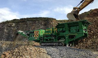 voltas movable jaw crusher
