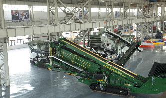 Track Mounted Mobile Crushing Screening Plant – Conmix ...