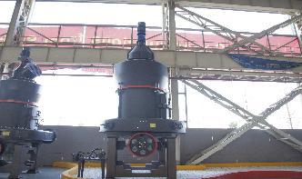 Crushers And Grinders Manufacturer