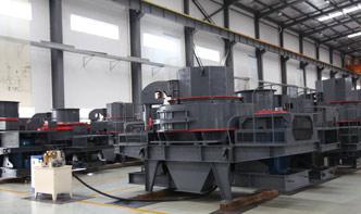 Used Stone Crusher Units For Sale 