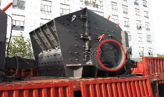 primary copper ore jaw crusher
