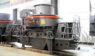 excentric shaft to bush clearance cone crusher