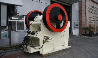 Stone Crusher To 1mm Output