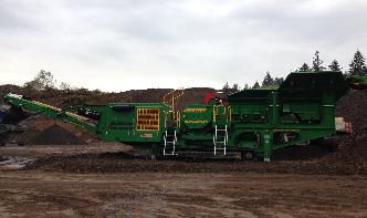 Used Kleemann Crushers and Screening Plants for sale ...