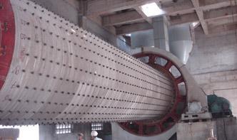 used calcite grinding plant price
