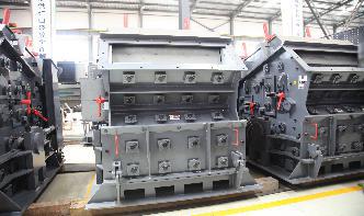 the particle size of less than 3 coal crusher
