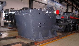 Stone Crusher Manufacturing Plant In India