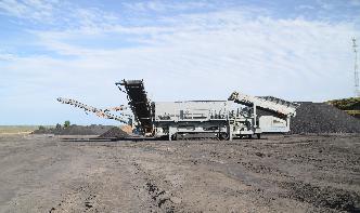 The largest machines in mining Australian Mining