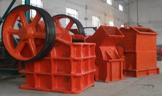 Silica Sand Grinding Mill 