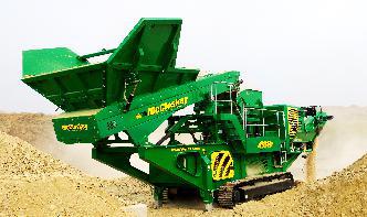 Used Stone Crusher Machine For Sale