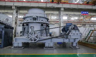 The largest Mining Crusher and Grinding Mill Manufacturer ...