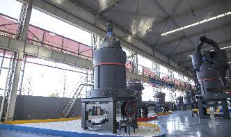 Operational parameters affecting the vertical roller mill ...