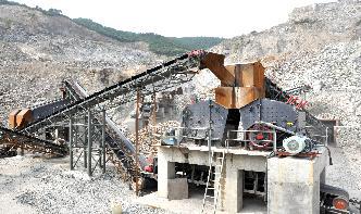 Jaw Crusher For Copper Ore In Malaysia